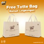 Benefit Free Upgrade Fruit Tea-FORLP_TB